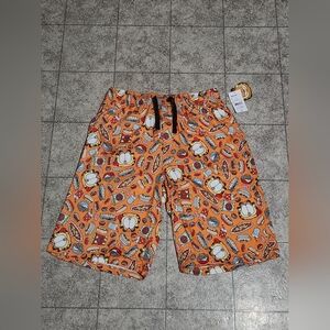 Garfield Shorts